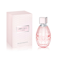 Jimmy Choo L'EAU Eau De Toilette For Women 100ML