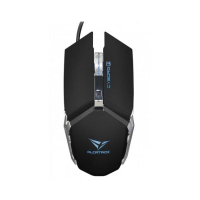 Alcatroz Cyborg C2 Gaming Mouse