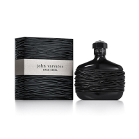 John Varvatos Dark Rebel Eau De Toilette For Men 125ML