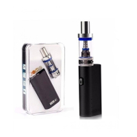 Jomotech Lite 40 40w Starter Kit Vape Black