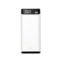 Joyroom Qc Power Bank 30000mAh White (D-M207)