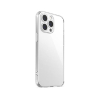 Joyroom Soft TPU Clear Case For iPhone 15 Pro (Jr-15x2)
