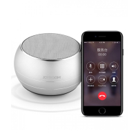Joyroom Portable Metal Bluetooth Speaker (JR-M08)