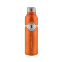 Junaid Jamshed Clubhouse Perfume Body Spray For Men 200ml