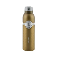 Junaid Jamshed Retro Perfume Body Spray For Men 200ml