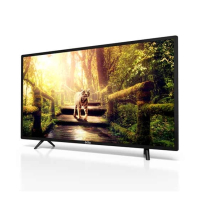 Oktra Smart Sense 50" FHD Smart LED TV (K570S)