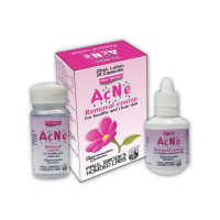 Karachi Shop Paul Brooks Acne Removal Course For Healthy & Clean Skin