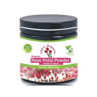 KarachiShopPk Rose Petals Powder 100gm