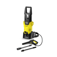Karcher High Pressure Washer (K3)
