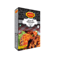 Kausar Spices Tikka Boti 25g