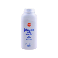 Johnson's Baby Powder 200g (KBC003)