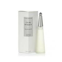 Issey Miyake L'eau D'Issey Eau De Toilette For Women 100ml