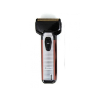 Kemei Professional Blade Shaver Brownish Black (KM-822)