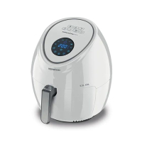Kenwood Air Fryer 5.5 Ltr White (HFP50)