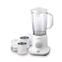 Kenwood Blender White (BL480)