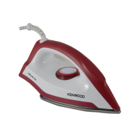 Kenwood Dry Iron (DIP-200)
