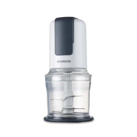 Kenwood Quad Blade Chopper (CH580)