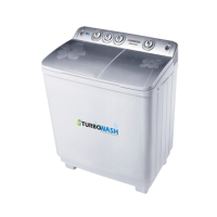 Kenwood Top Load Semi Automatic Washing Machine 10 KG (KWM-1012)
