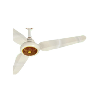  Khurshid Fan Unicorn AC 56" Hybrid Inverter Ceiling Fan With Remote Control