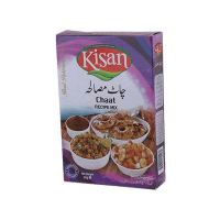 Kisan Chaat Recipe Mix 50g