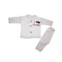 Komfy Baby Suit For Unisex (NBN088)