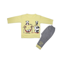 Komfy Baby Suit For Unisex (NBN082)
