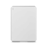LaCie 2TB USB 3.1 External HDD Mobile Drive (STHG2000400)