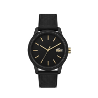 Lacoste 12.12 Men's Watch Black (2011010)