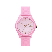 Lacoste 12.12 Women's Watch Pink (2001065)