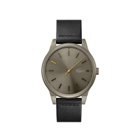 Lacoste Kyoto Men's Watch Black (2011001)