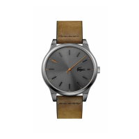 Lacoste Kyoto Men's Watch Brown (2010968)