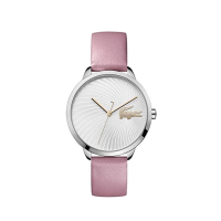Lacoste Lexi Women's Watch Pink (2001057)