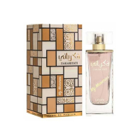 Lattafa Zakariyati Eau De Parfum For Women 100Ml
