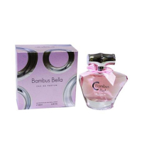 Le Vogue Bambus Bella Eau De Parfum For Women 100ml