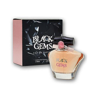 Le Vogue Black Gems Eau De Parfum For Women 100ml