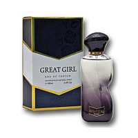 Le Vogue Great Girl Eau De Parfum For Women 100ml
