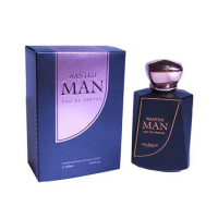 Le Vogue Wated Man Eau De Parfum For Men 100ml