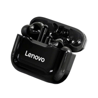 Lenovo LivePods LP1S Wireless Earbuds Black