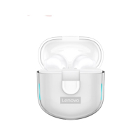 Lenovo LP12 Wireless Earbuds White