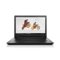 Lenovo Ideapad 110 15.6" Intel Celeron 4GB 500GB Laptop - Official Warranty