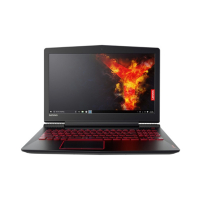 Lenovo Legion Y520 15.6" Core i7 7th Gen 16GB 2TB 256GB SSD GeForce GTX 1050 Ti Gaming Notebook - Without Warranty