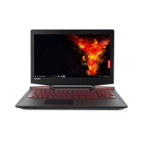 Lenovo Legion Y720 15.6" Core i7 7th Gen 8GB 256GB GeForce GTX 1060 Gaming Notebook (80VR0064US) - Without Warranty