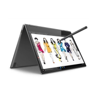 Lenovo Yoga 730 x360 13.3" Core i7 8th Gen 16GB 512GB Touch Laptop Iron Grey - Official Warranty