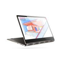 Lenovo Yoga 920 x360 13.9" Core i7 8th Gen 16GB 1TB SSD Touch Laptop - Official Warranty