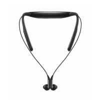 Samsung Level U2 Wireless Headphones Black
