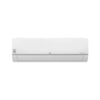 LG Dual Inverter Air Conditioner Heat & Cool 2.0 Ton (I24CFH)