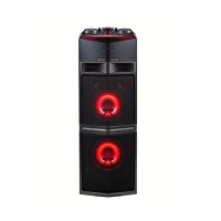 LG 1800W Hi-Fi Bluetooth Speaker System (OJ98)