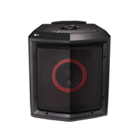LG Portable Speaker System (FH2)
