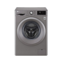 LG Smart Inverter Front Load Fully Automatic Washing Machine 6Kg (F2J5NNP7S)