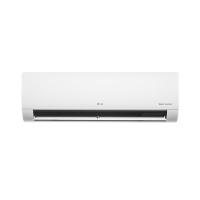 LG Smart Inverter Split Air Conditioner Heat & Cool 1.0 Ton (US-W126J3A1)